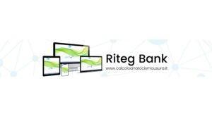 riteg bank web software